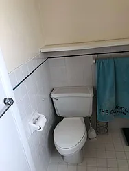 Rented by Joseph Jackson, Landlord