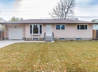2408 Avenue B, Billings, MT 59102