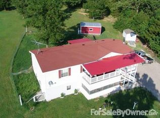 4062 State Highway H, Lampe, MO 65681
