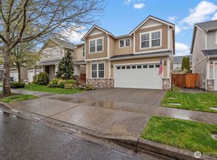 4215 Cashmere Drive NE, Lacey, WA 98516