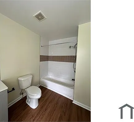 4300 Liberty Heights Ave #1D — Photo 6