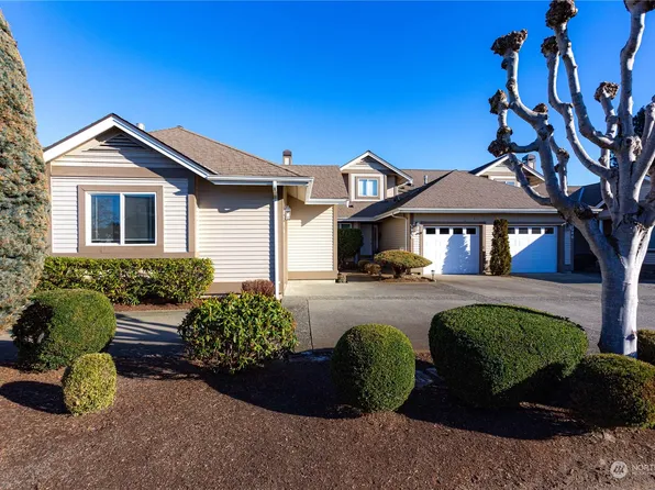 124 W Maberry #A, Lynden, WA 98264