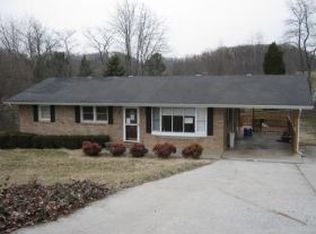 119 Mount Mitchel Rd, Church Hill, TN 37642