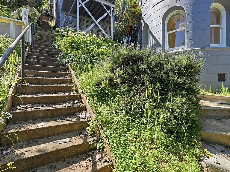 172 Bella Vista Ave #A — Photo 76