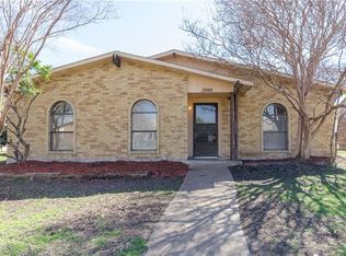 1000 Longhorn Dr, Plano, TX 75023