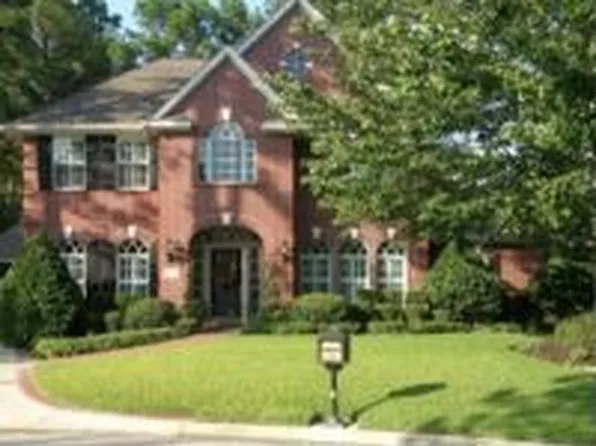 16822 Park Island Ct, Tomball, TX 77377