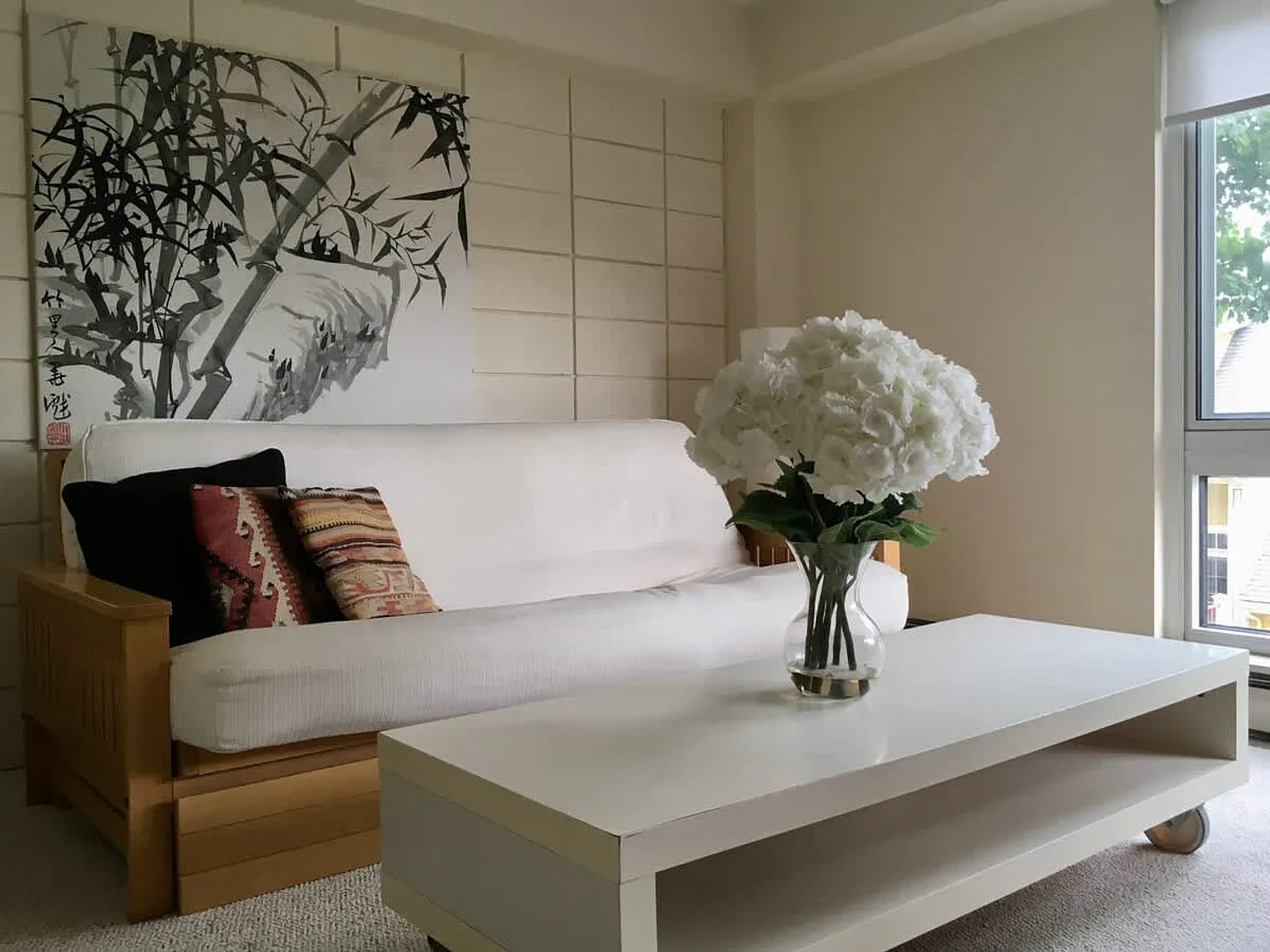 1 bed, 1.0 bath, 495 sqft, $5,639 — Photo 3