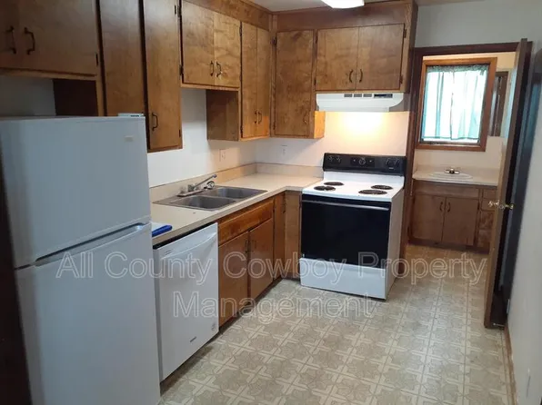 4631 Oriole Ln Unit 3, Laramie, WY 82070