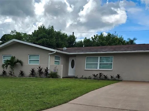 1747 Thames St, Clearwater, FL 33755