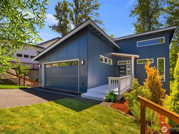 5911 S Fountain Street, Seattle, WA 98178