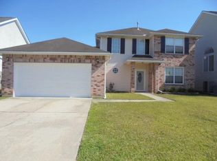 1320 Kings Row, Slidell, LA 70461