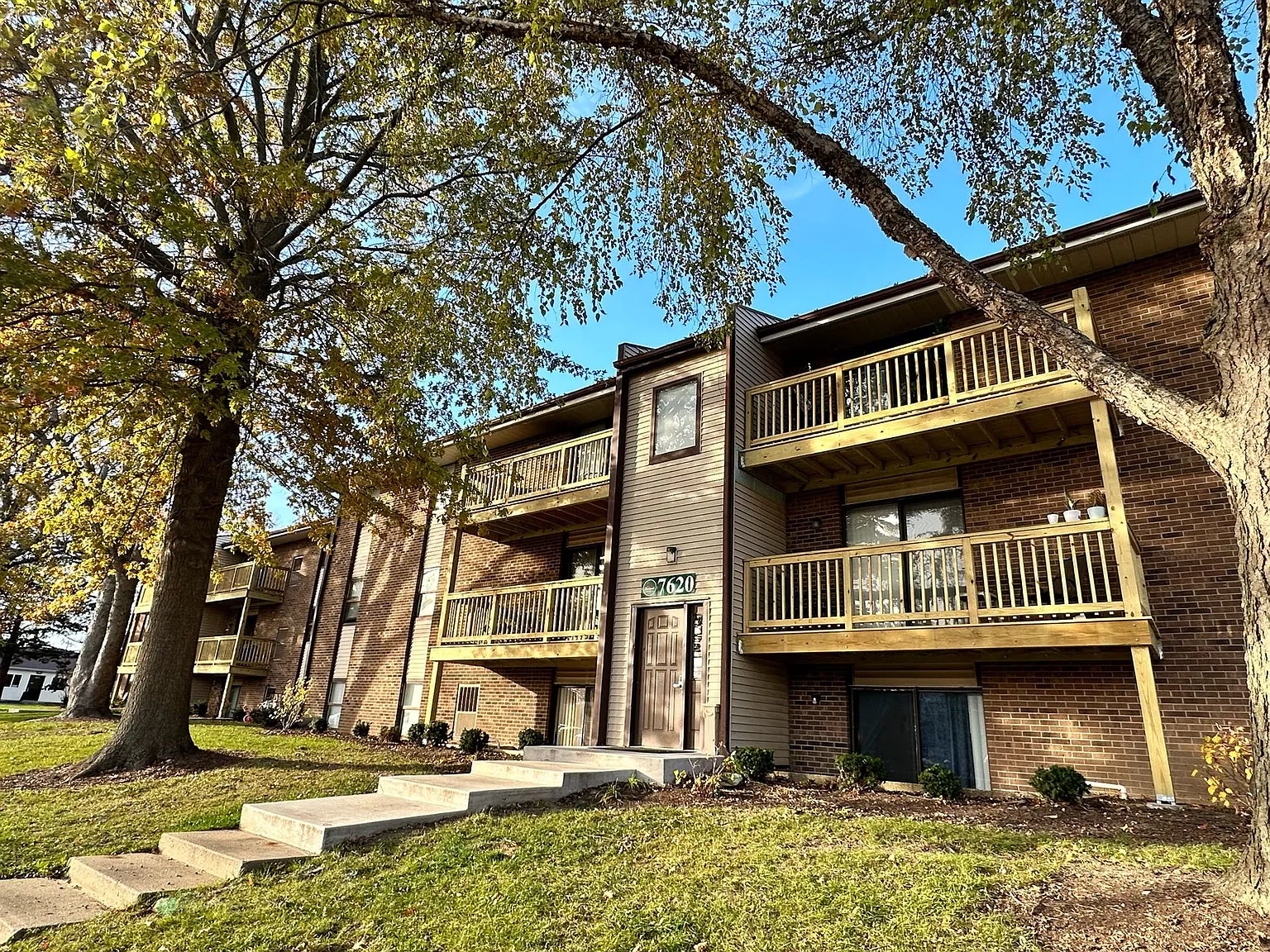 CherryVale Apartments — Photo 1