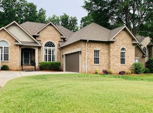 7012 Waggoners Glen Ln, Charlotte, NC 28226