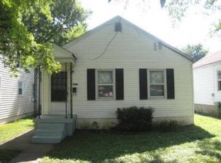 4409 Gatewood Ave, Louisville, KY 40215