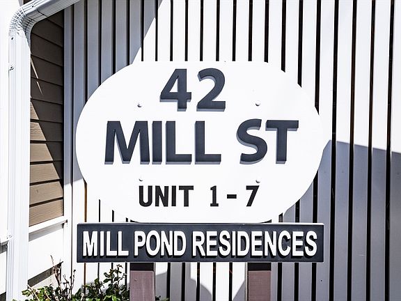 2nd image of 42 Mill St #3