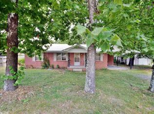 72 N Broadview St #65, Greenbrier, AR 72058