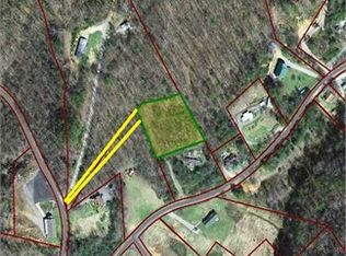 121 Lone Mountain Rd, Andersonville, TN 37705