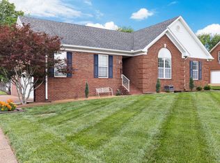 309 Cherry Ln, White House, TN 37188