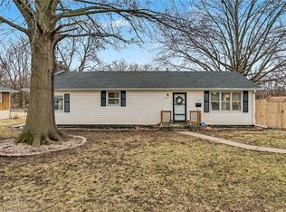 1002 Garden St, Saint Joseph, MO 64504