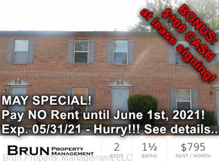 1101 W Parkway Ave APT 14, Knoxville, TN 37912