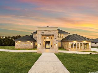 5729 Copper Vis, New Braunfels, TX 78132