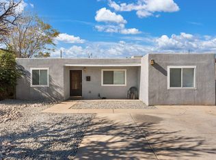 217 Espejo St NE, Albuquerque, NM 87123