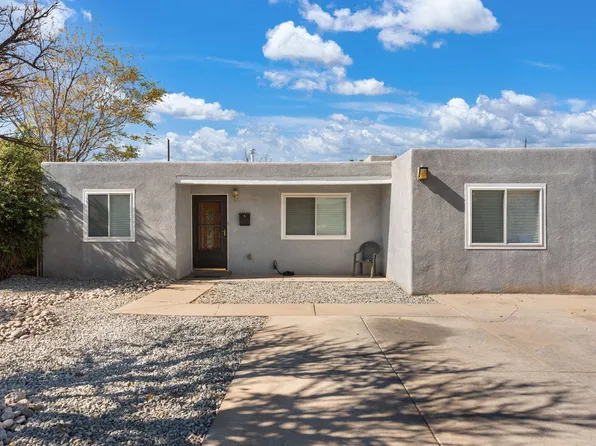 217 Espejo St NE, Albuquerque, NM 87123
