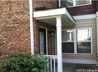 6500 Brook Bend Way UNIT 207, Louisville, KY