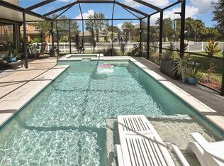 11562 Lake Cypress Loop, Fort Myers, FL 33913