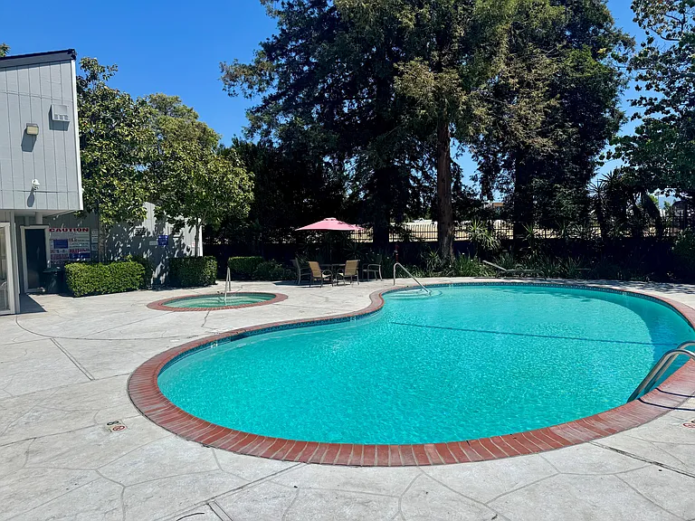 2214 Almaden Rd #B — Photo 21
