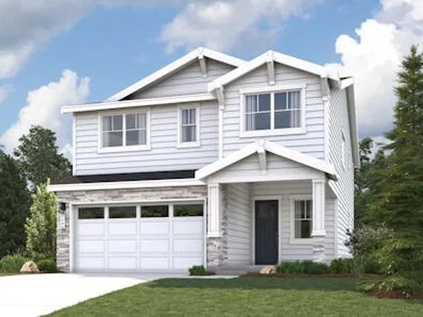 17410 14th Drive NE, Marysville, WA 98271