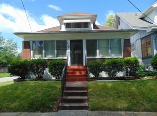 100 N 43rd St, Louisville, KY