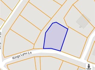 Kings Lynn Ln #1, Bella Vista, AR 72715