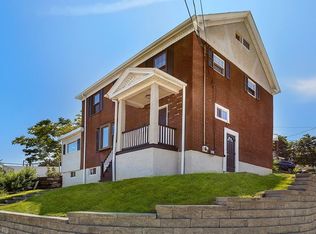 27 Hicks Ave, Medford, MA 02155