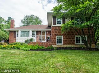 730 Scarlett Dr, Baltimore, MD 21286