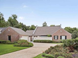 530 Shady Lake Pkwy, Baton Rouge, LA 70810