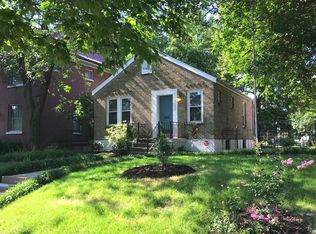 3020 Lafayette Ave, Saint Louis, MO