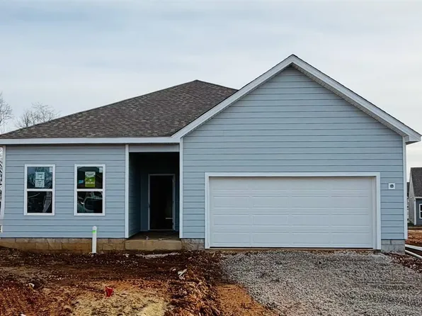 586 Merit Ct, Bowling Green, KY 42101