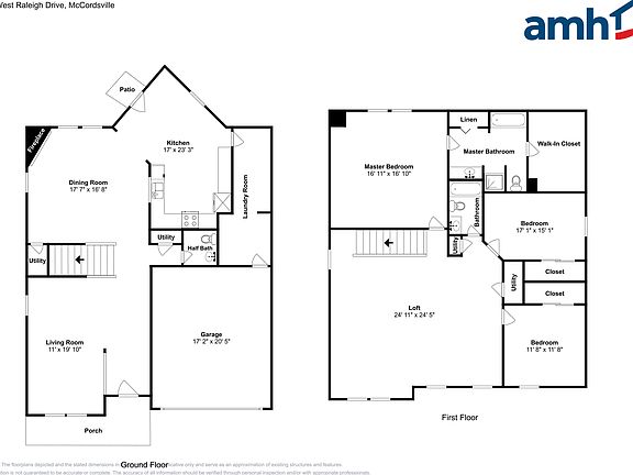 2nd image of this home