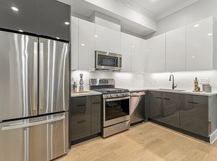 115 Thurston St #A, Somerville, MA 02145