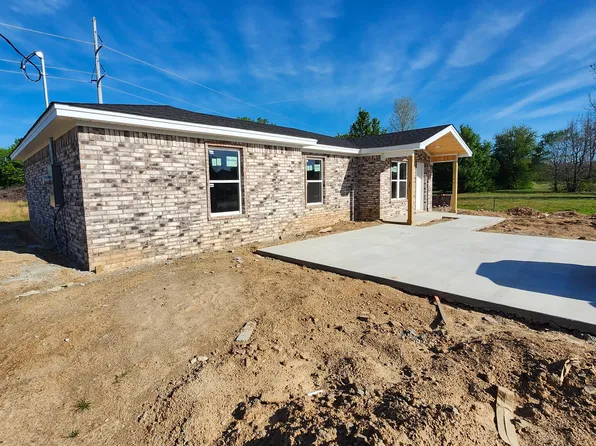 111 Olyvia Cir, Searcy, AR 72143