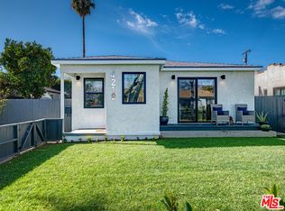 4219 Berryman Ave, Los Angeles, CA 90066