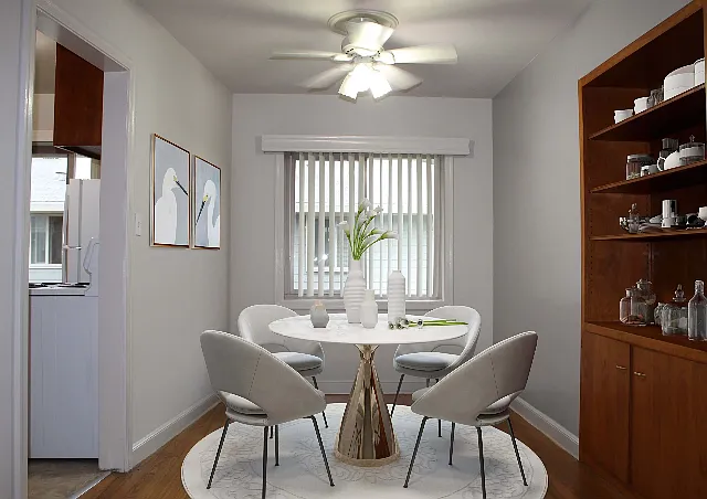 Hale Apartments — Photo 4