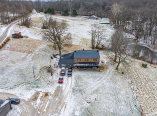 6045 Township Road 173 NE, New Lexington, OH