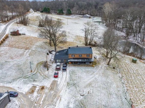 6045 Township Road 173 NE, New Lexington, OH 43764