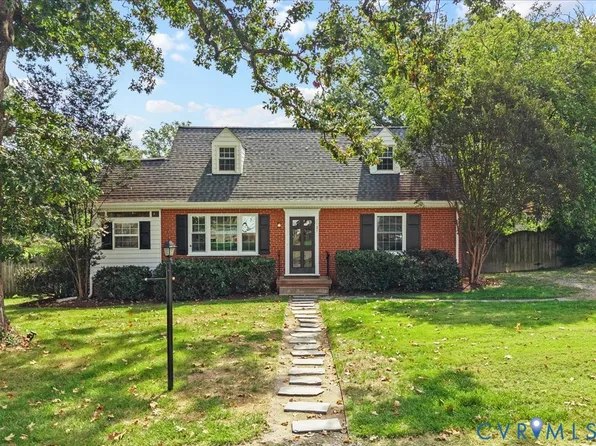 1121 Bridle Ln, Henrico, VA 23229