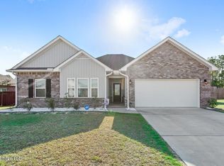 15412 Woodmanse Way, Diberville, MS 39540