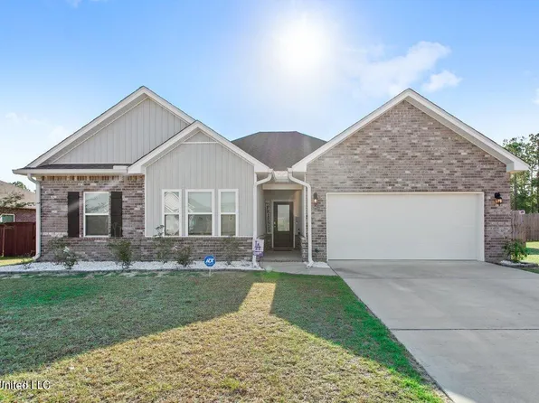 15412 Woodmanse Way, Diberville, MS 39540