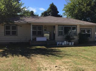 312 W Gilkey St, Marlow, OK 73055