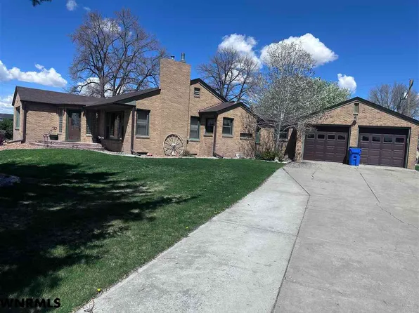 121 W 35th St, Scottsbluff, NE 69361